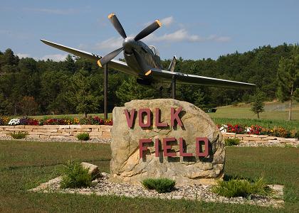 Volk Field