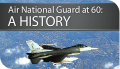 History of the ANG