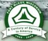 US ARMY FORT MCCOY 