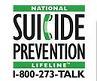 Suicide Prevention