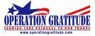 Operation Gratitude